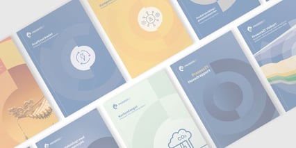 Grått fargebilde av rapporter fra prosess 21